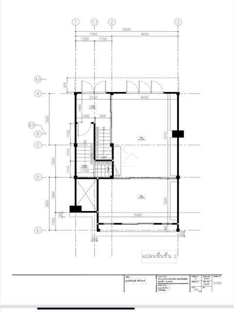 ให้เช่า ขาย โฮมออฟฟิศ 3.5 ชั้น 300 ตรม. ซอยพร้อมศรี ถนนสุขุมวิท 39 ใจกลางสุขุมวิท BTS พร้อมพงศ์ 3
