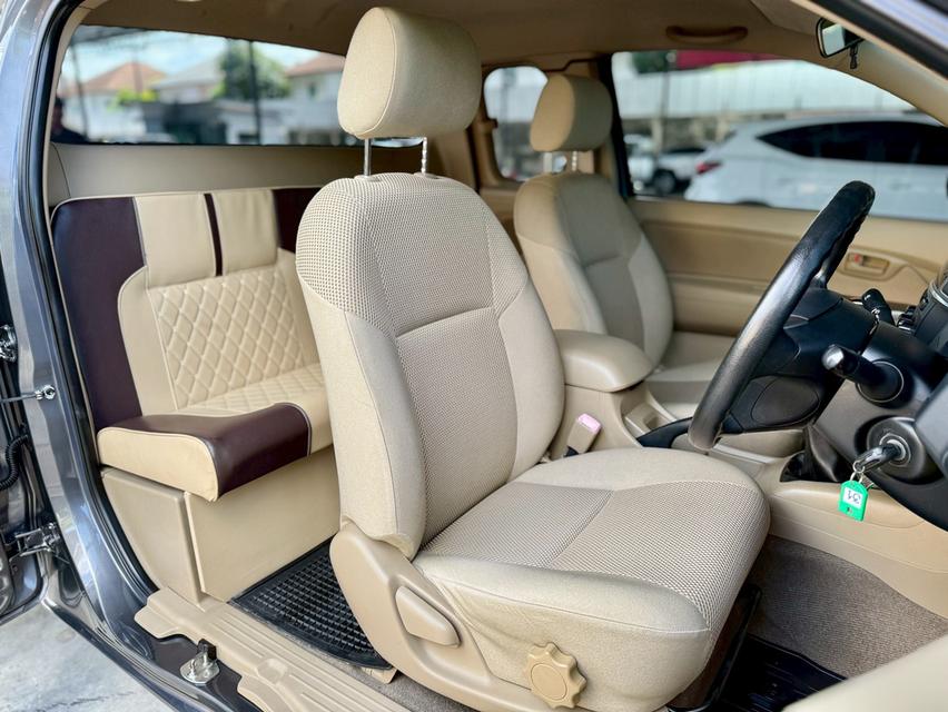 ขาย Toyota Vigo 2.5E ปี14 12