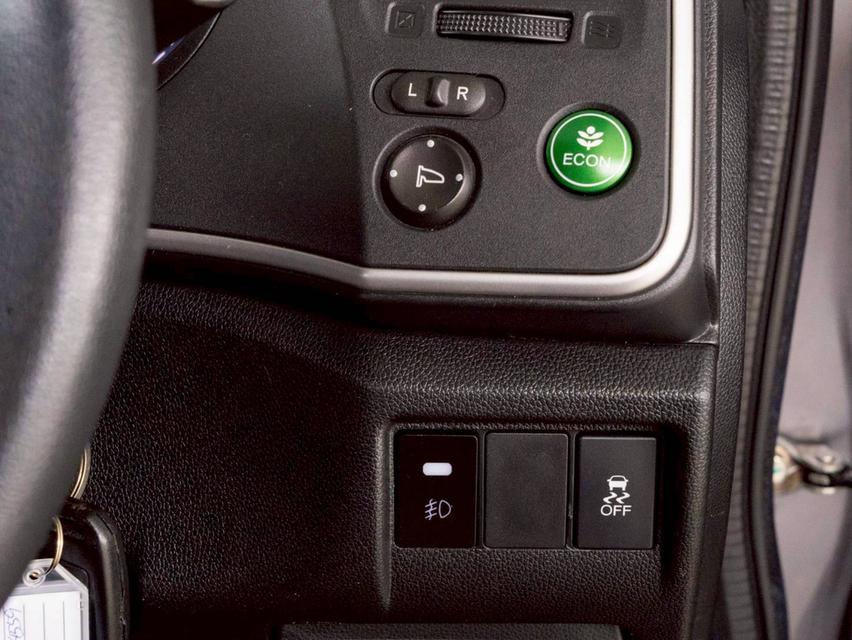 Honda City 1.5S ปี19 9
