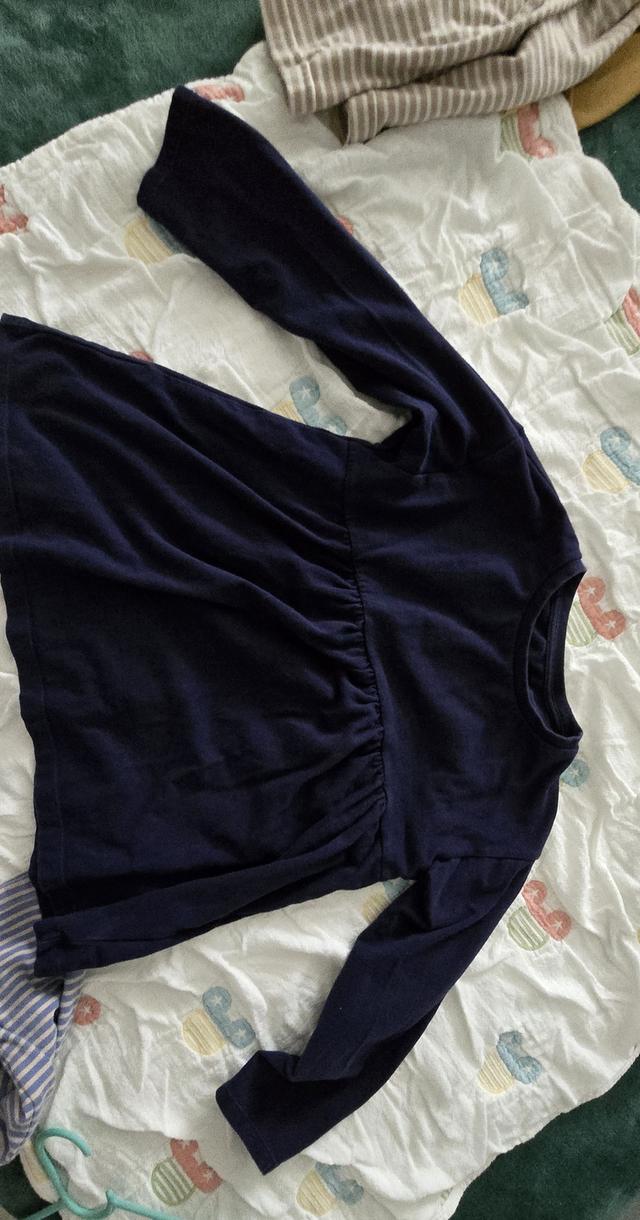 uniqlo ชุดเซท 3