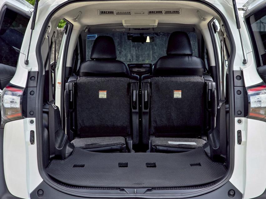 รหัสรถ CBL5752 TOYOTA Sienta 1.5V ปี 2019  11