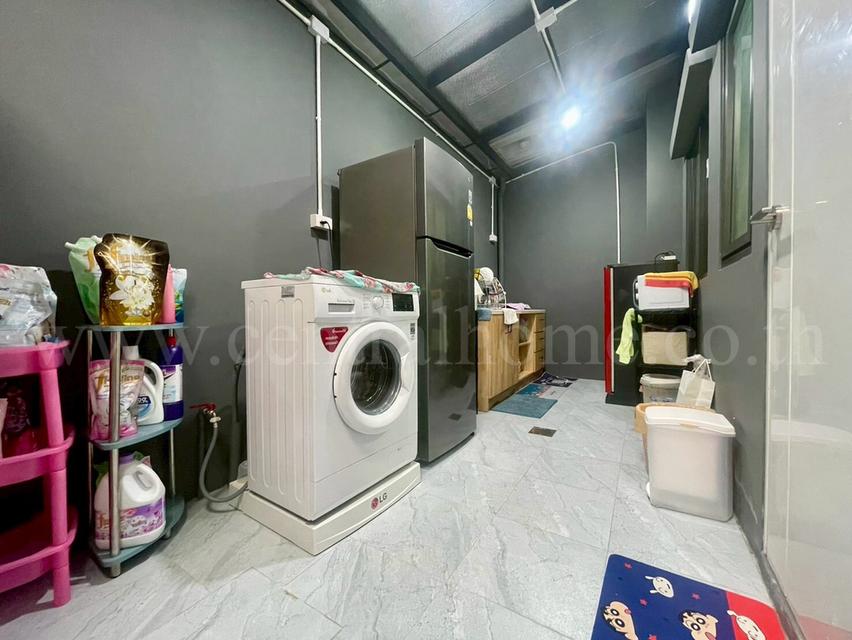 ทาวน์โฮม พลีโน่ พหลโยธิน 54/1 ราคาถูกที่สุดในโครงการ 10