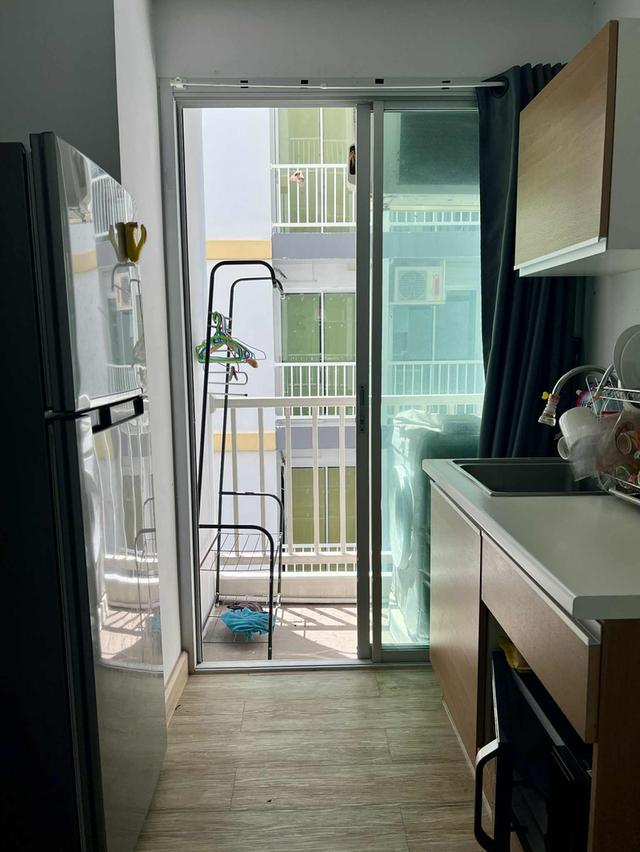 ขาย บีไฟฟ์ คิริน คอนโด ราชพฤกษ์ ใกล้เซนทรัลเวสต์วิลล์ แถมเครื่องใช้ไฟฟ้าพร้อมเข้าอยู่ได้เลย 10