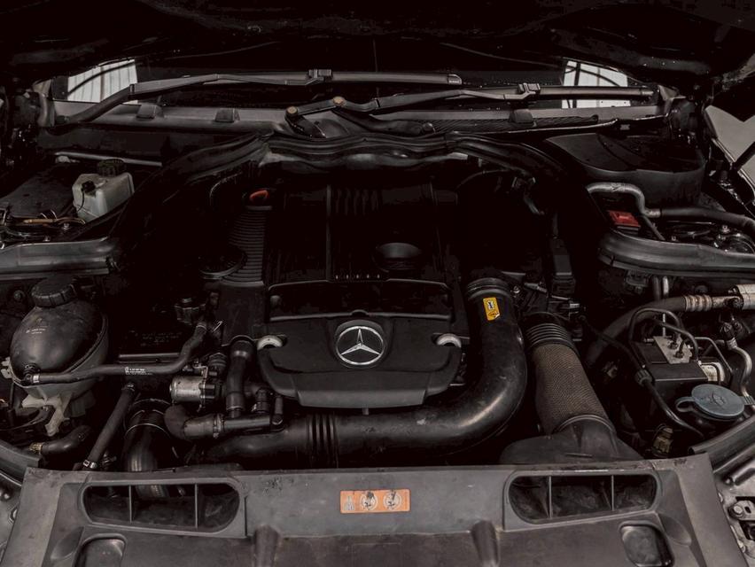 รหัสรถ 67GG5082 Benz C180 CGI Coupe (W204) ปี201 20