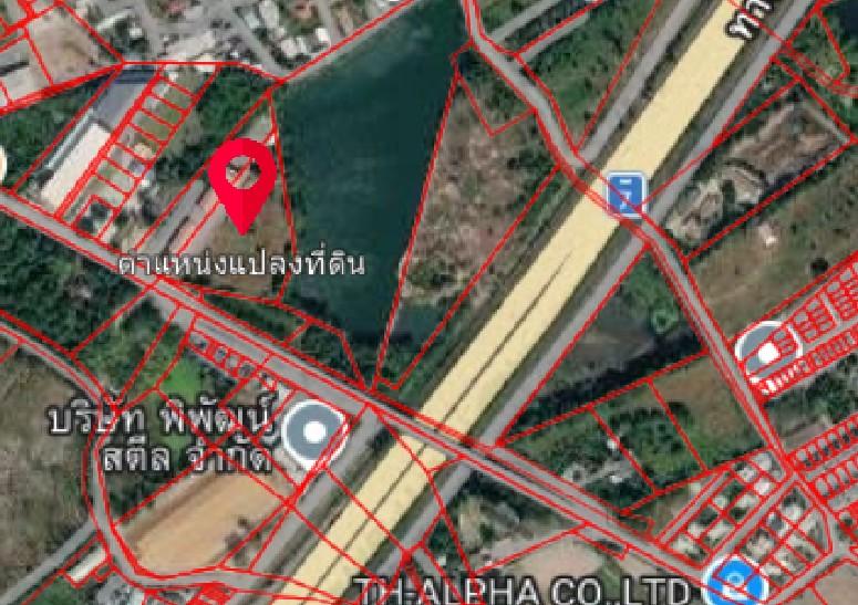 ที่ดินอำเภอเมืองชลบุรี 1