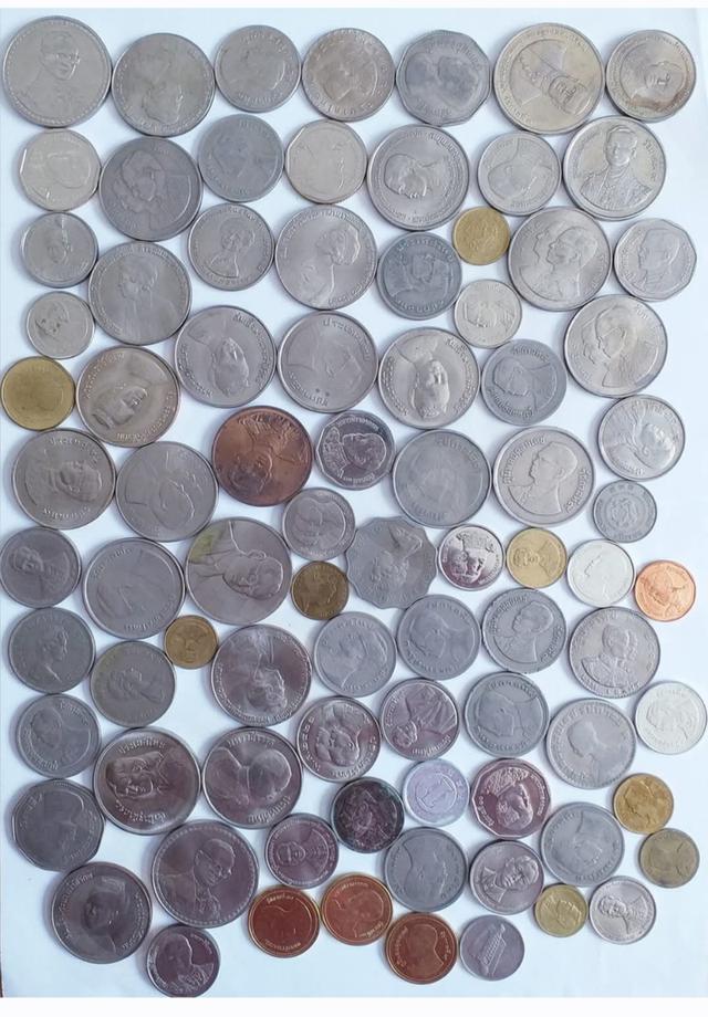 เหรียญที่ระลึก เหรียญสะสม ส่งฟรี รูปที่ 2