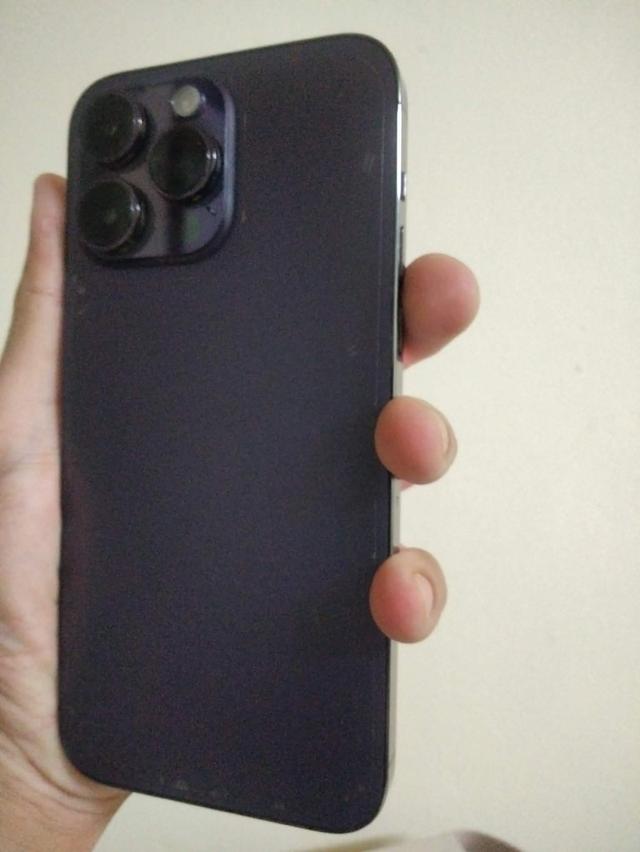 i phone 14 promax 256 เครื่องศูนย์ไทย