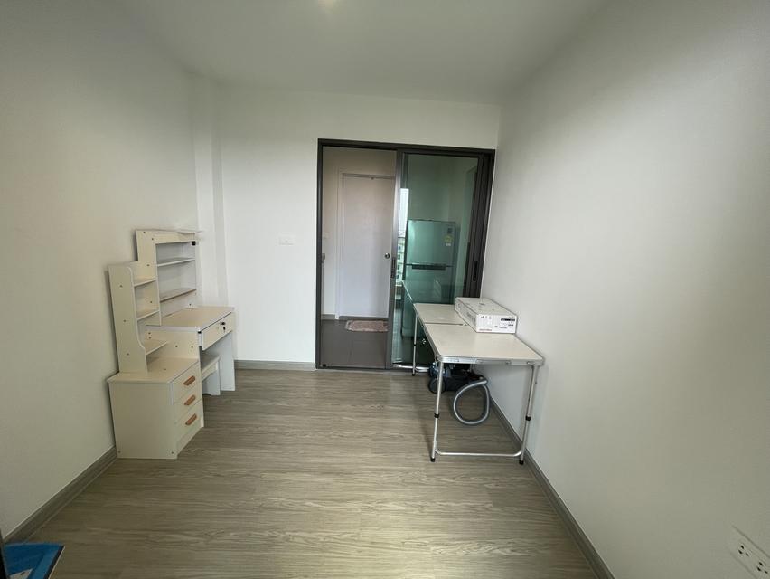 🏢 ขายคอนโด พร้อมอยู่ ‼️💰 2.1 ล้าน (ถูกมาก!) Polis Condo Suksawat 64 (ใกล้ Big C สุขสวัสดิ์) 8