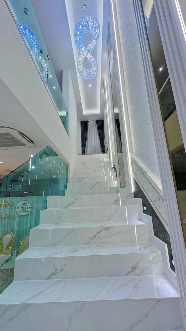 For rent pool villa Jomtien 300k/month  9