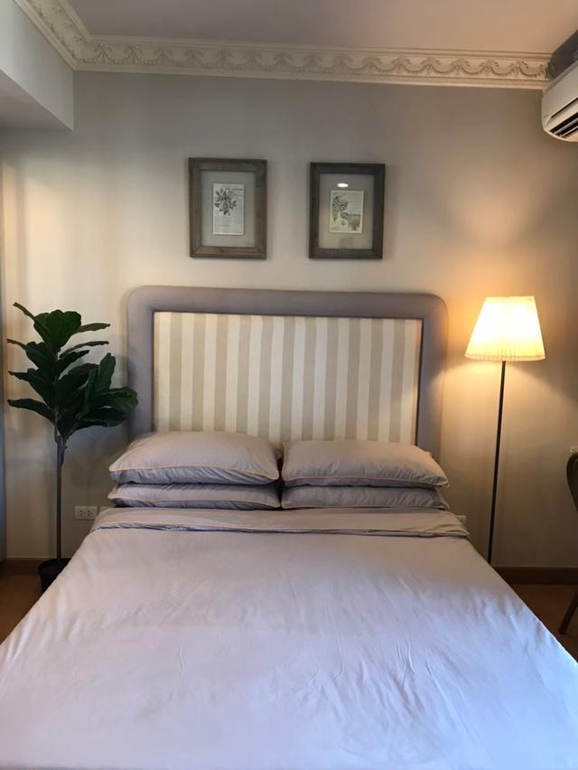 ขายคอนโดพร้อมผู้เช่า The Editor สะพานควาย ชั้น 18 ทำเลดี เดินทางสะดวก ใกล้BTS สะพานควาย 2