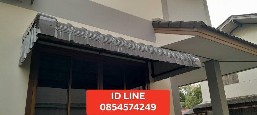 ช่างรางน้ำฝนอำเภอชานุมาน ตำบลคำเขื่อนแก้ว   โทร  0854574249ไอดีไลน์0854574249 12
