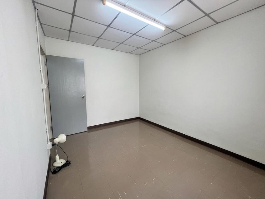 ขายทาวน์โฮม หมู่บ้านเอื่ออาทร 7/3 ลำลูกกาคลอง7 799,000 บาท 19