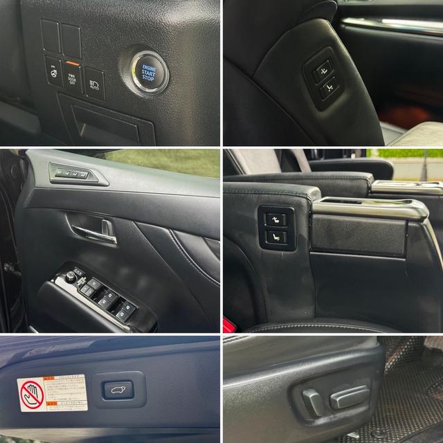 รหัสรถ AVA2112 🇯🇵 Toyota Alphard 2.5 SC Package ปี 2021 โฉม Minorchange Top สุด 19