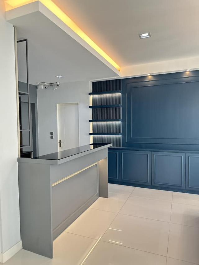 ปรับราคาลง ขายบ้านเดี่ยว มัณฑนา เวสต์เกต (Mantana Westgate) บ้านเดี่ยวสไตล์รีสอร์ท ขนาดที่ดิน 70 ตร.ว 13