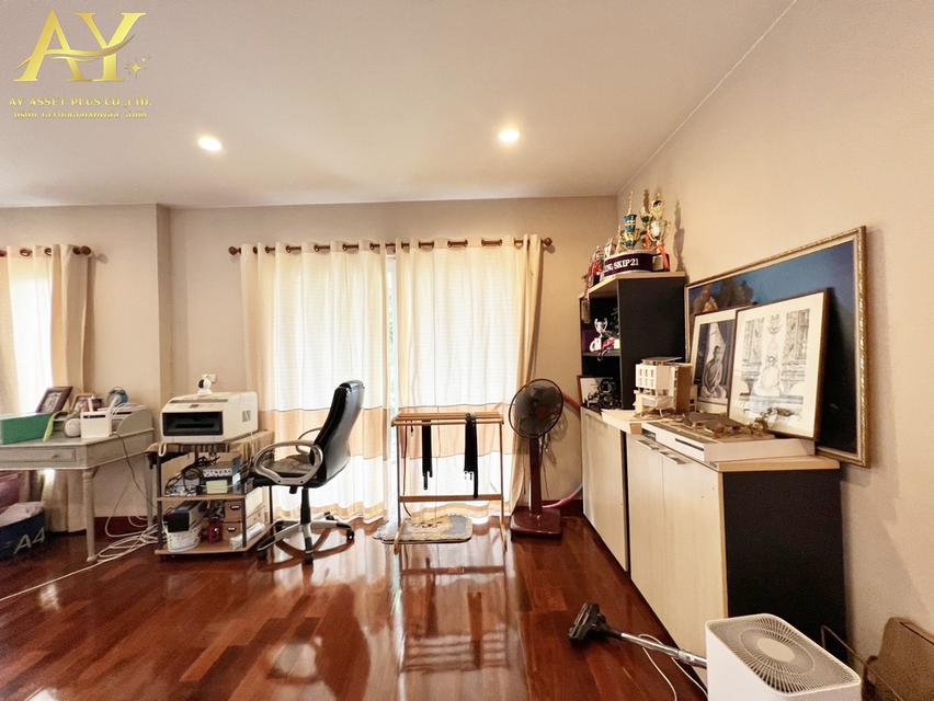 🏡ขายบ้านเดี่ยว ลัดดารมย์ อิลิแกนซ์ เกษตร-นวมินทร์ Laddarom Elegance Kaset-Nawamin 90.2 ตรว. ราคาเพียง 21.9 ล้าน!!! ราคาดีที่สุดในโครงการ ด่วน‼️✅ 16