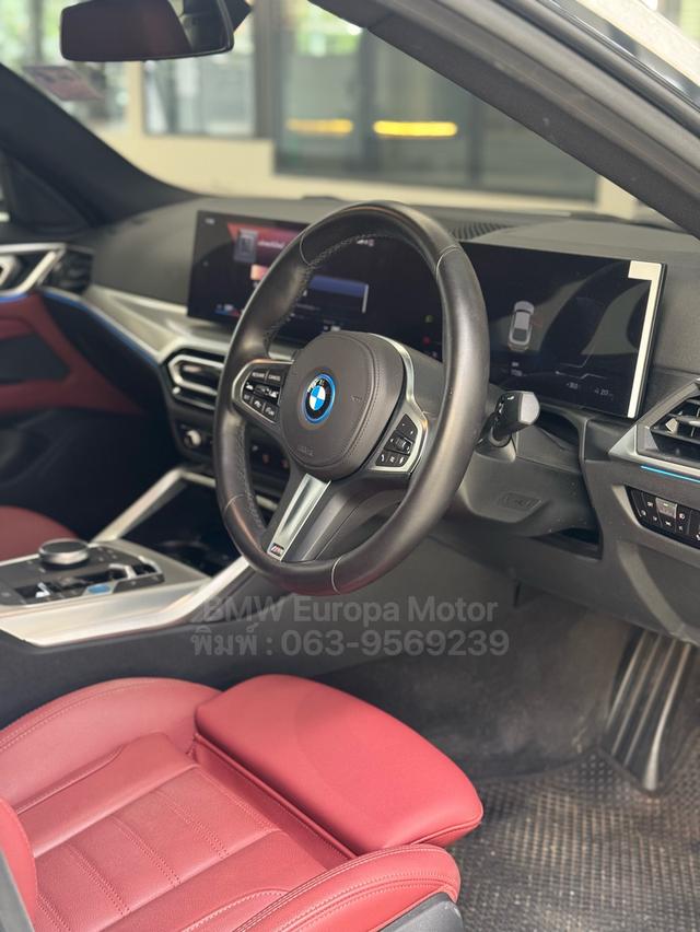 2023 BMW i4 35 M SPORT