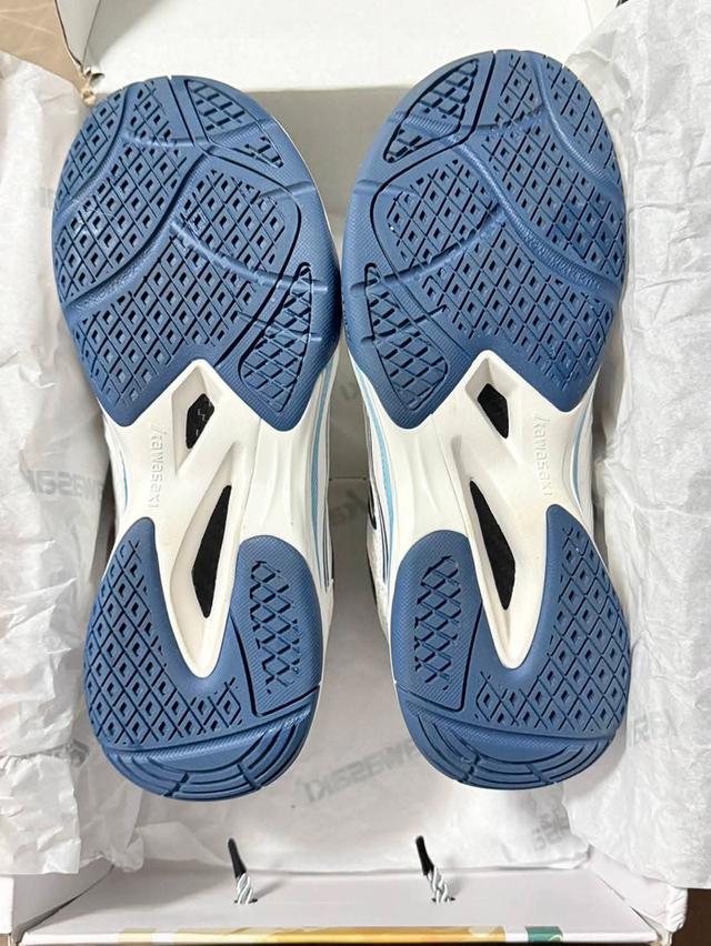 รองเท้า kawasaki size 43 / 26.5 3