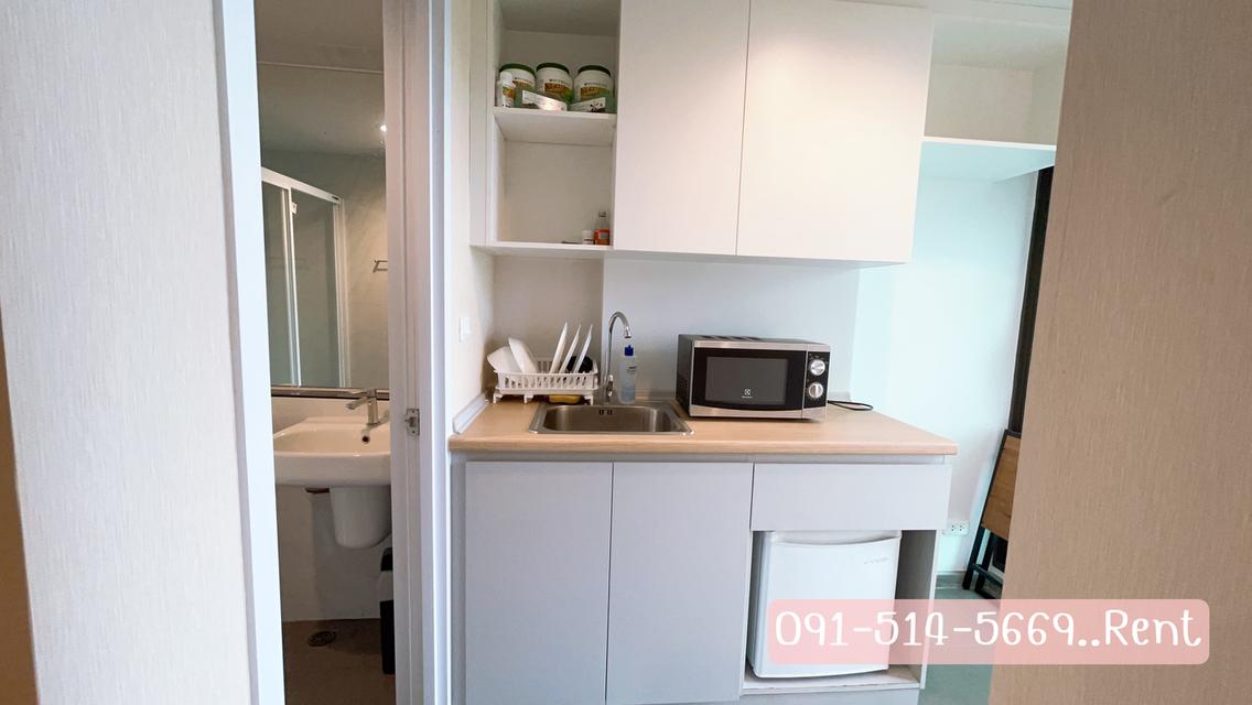 คอนโดสไตล์รีสอร์ทสุขสวัสดิ์64 14