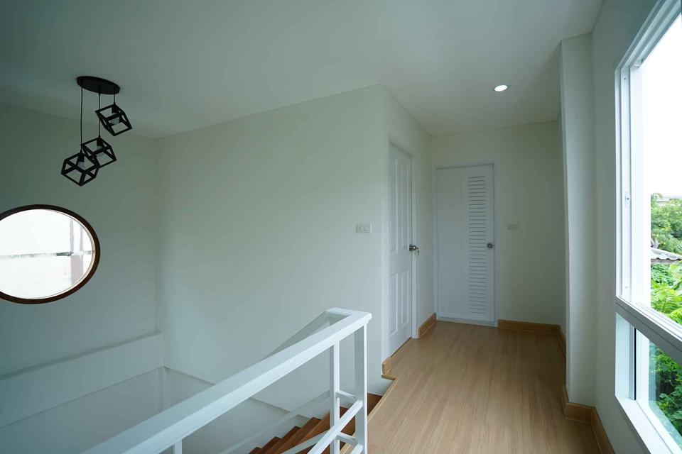 บ้านเดี่ยวหมู่บ้านเศรษฐกิจ ซอยอัสสัมชัญ 12 6