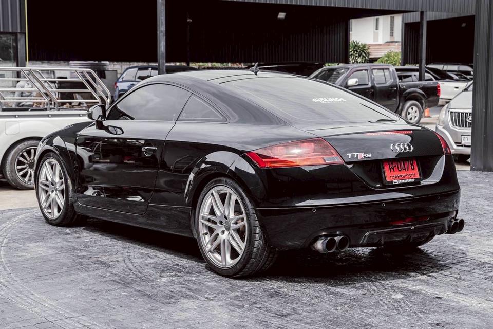 รหัสรถ 67GG3740 🎉 Audi TT 2008 (MK2) 10