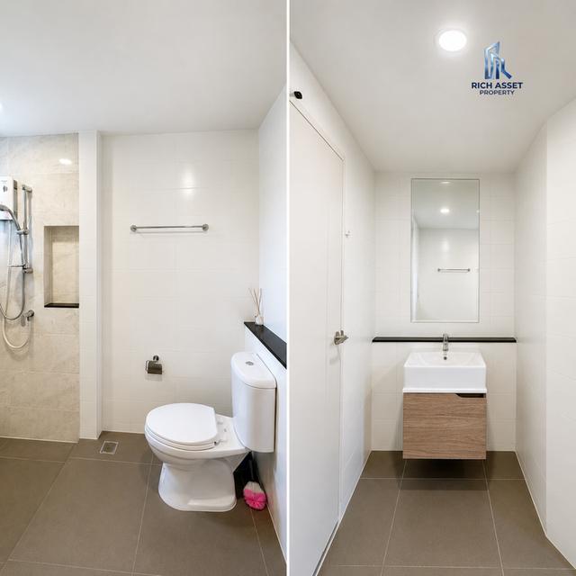 ขายบ้านเดี่ยวหรู AP The City รามอินทรา 2 (THE CITY Ramintra 2) 81 ตร.ว. 275 ตร.ม. พร้อมอยู่ เลียบวงแหวน-สายไหม 11