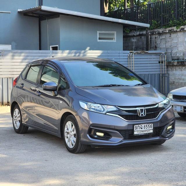 ขาย Honda Jazz 1.5V ปี19