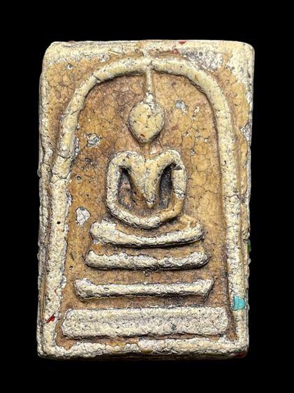 พระสมเด็จ วัดระฆัง