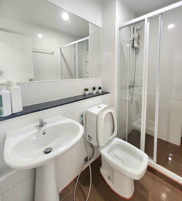 ขาย Regent Home บางซ่อน 27 (ชั้น 14 วิวโล่ง 2 ระเบียง) เพียง 1.59 ล้านบาท! ✨ 7
