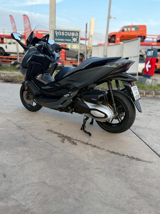 Forza350 ปี2021 Honda รูปที่ 6