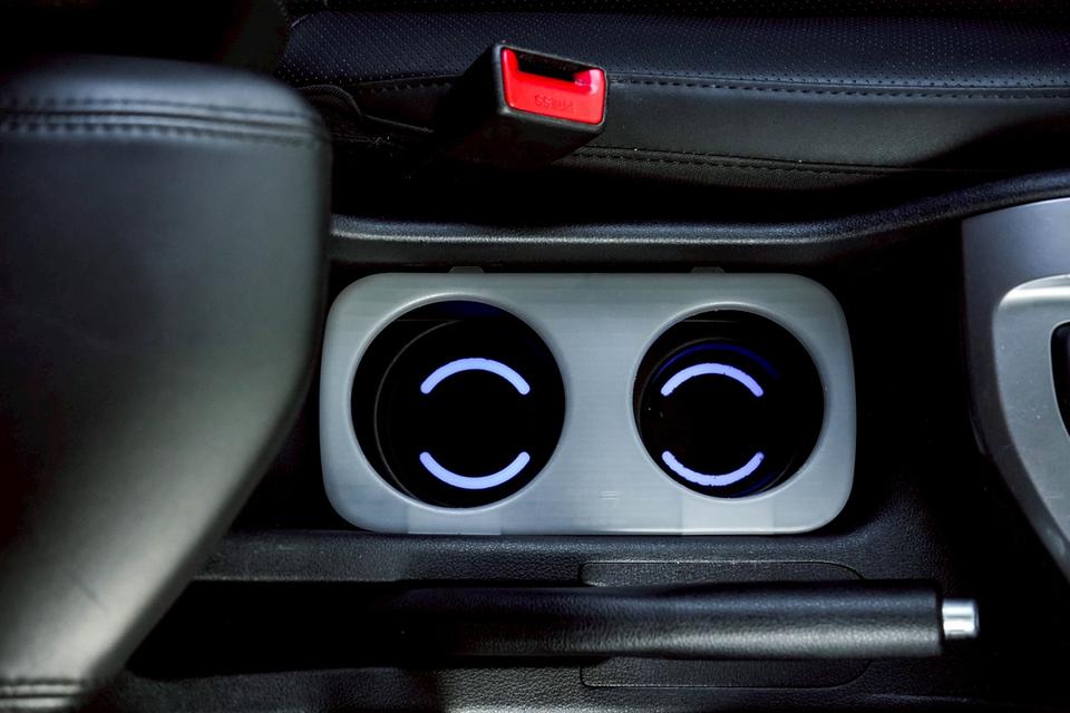 รหัสรถ CBL2675 HYUNDAI STARGAZER 1.5 Smart 6 Seat AT 2023 รูปที่ 19