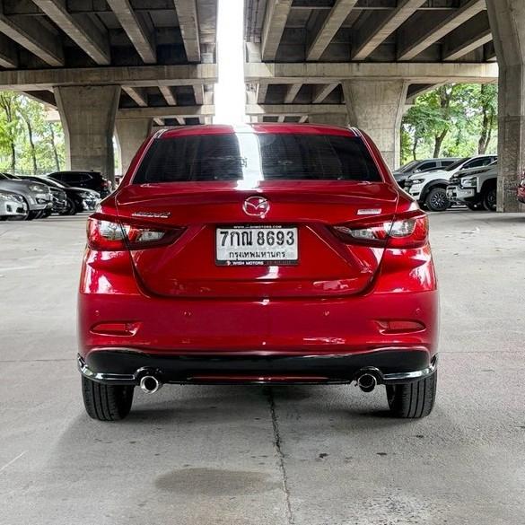 🚗 2018 Mazda 2 1.3 High Connect AT รูปที่ 6