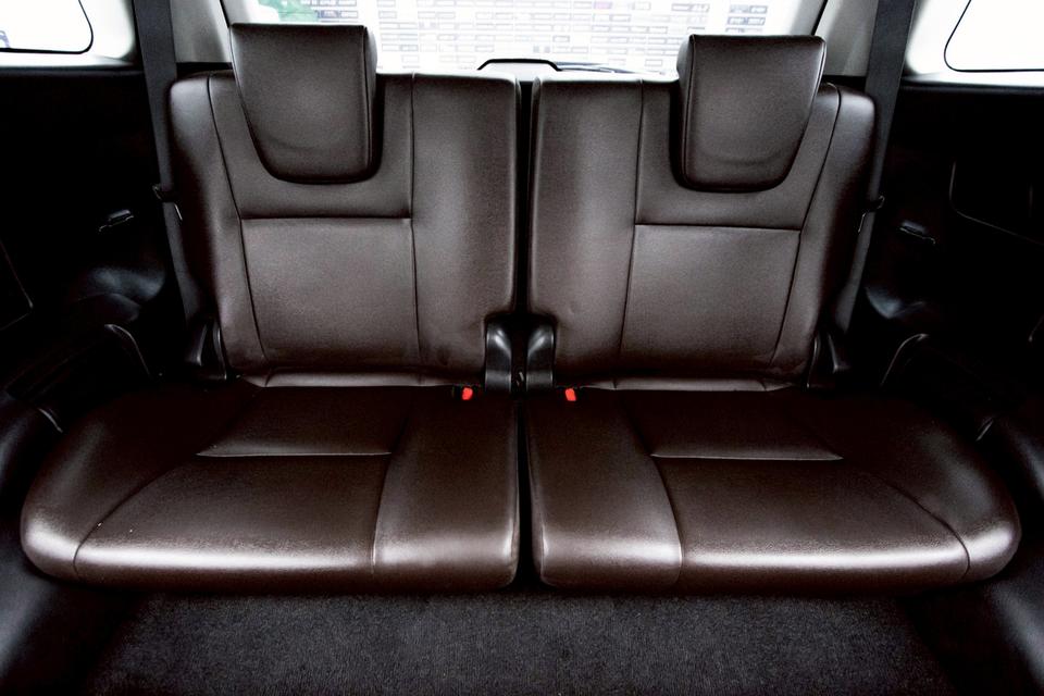 รหัสรถ 1D611 FORTUNER 2.4 V 2018 7