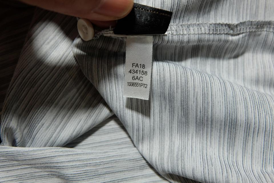 เสื้อโปโล OAKLEY POLO รูปที่ 13