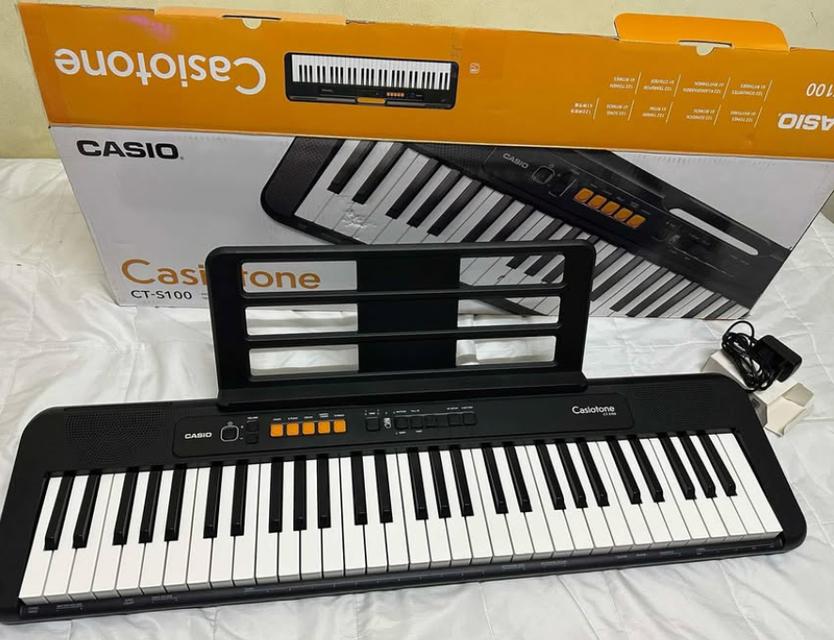 ขาย Casio ct-s100