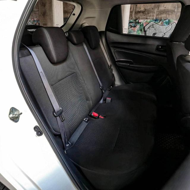 SUZUKI SWIFT ECO, 1.2 GL CVT  ปี 2019 โฉม ปี18-ปัจจุบัน  12