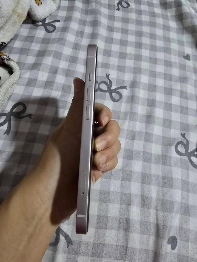 iPhone 13 มือสอง สภาพสวยมากไม่มีตำนิ เบต้า75% รูปที่ 4