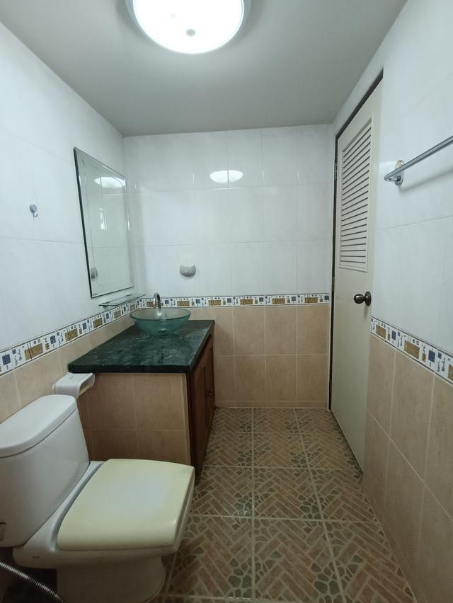 คอนโดมือ 2 ปิ่นเกล้าพาวิลเลี่ยนคอนโด 7