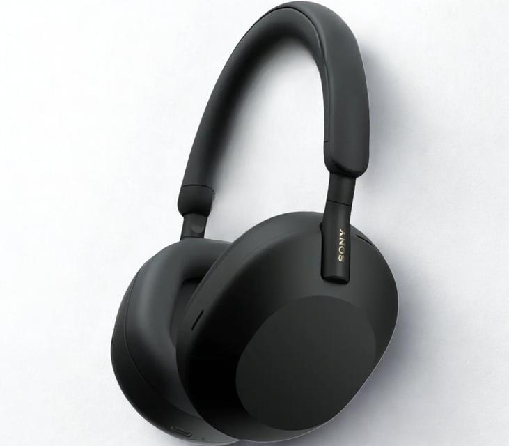 หูฟังไร้สาย Sony WH-1000XM5 3