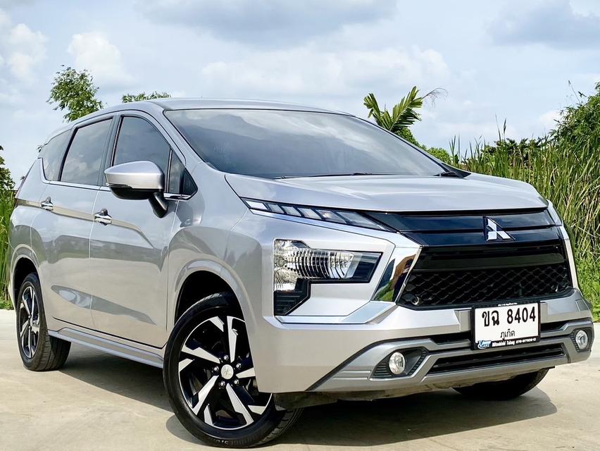 MITSUBISHI XPANDER, 1.5 GT ปี2022 รหัส WK8404 2