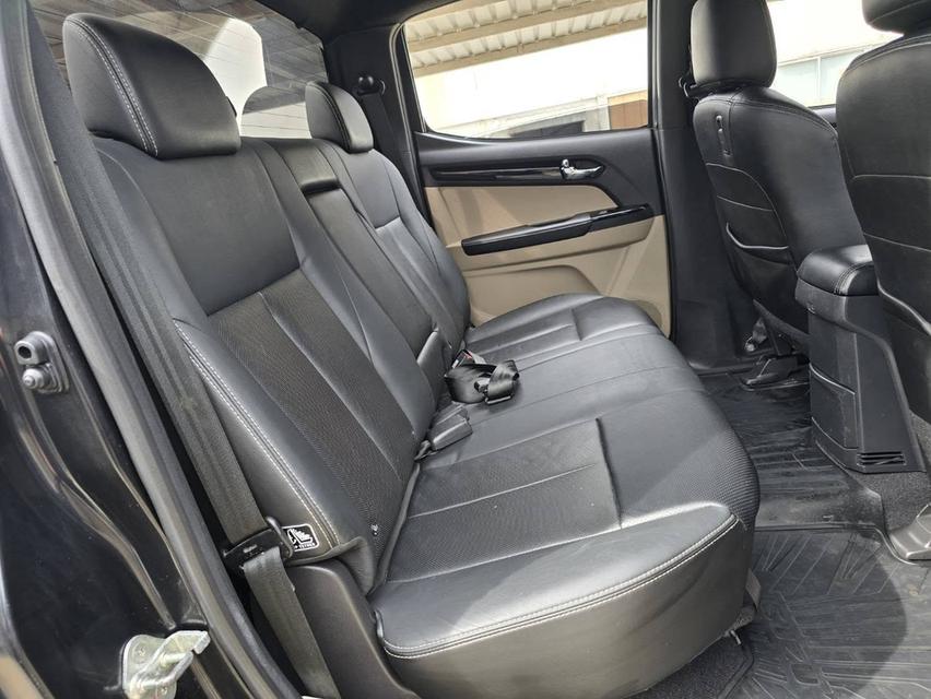 Isuzu Dmax 3.0Z Prestige Navi Auto  14