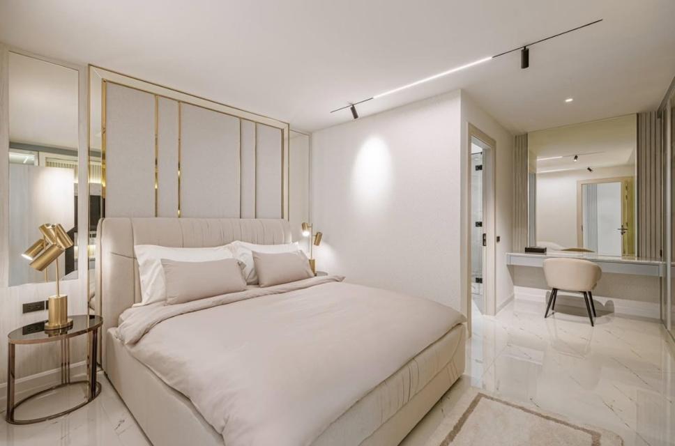 Ultra Luxury Villa Pattaya For Sale 11