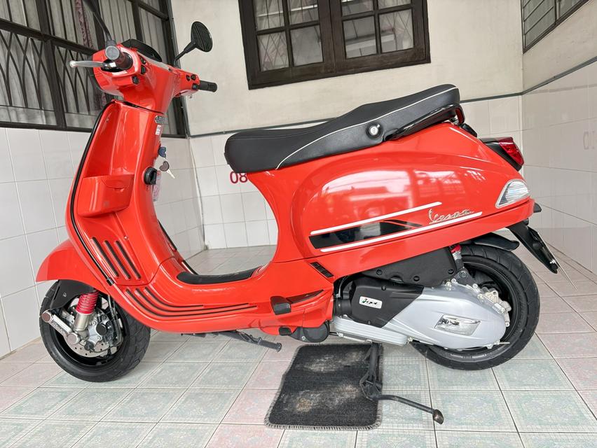 S125 IGET กุญแจ2ดอก สีเดิมบางๆ สภาพซื้อจอด รถมือเดียว ไม่เคยล้ม ดูแลดี เอกสารครบ ผ่อนได้ ไม่ต้องค้ำ วิ่ง9000 ปลายปี66 7