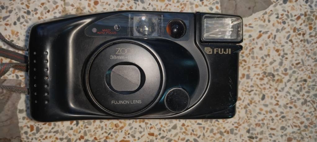 กล้องฟิล์ม Fujifilm DL-900 Zoom
