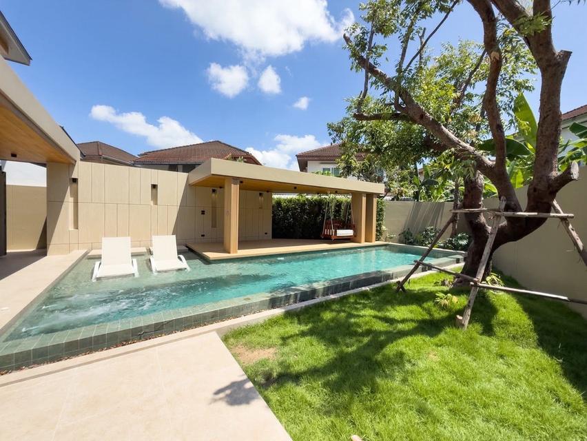 พลูวิลล่าทำเลฉลอง ภูเก็ต 2