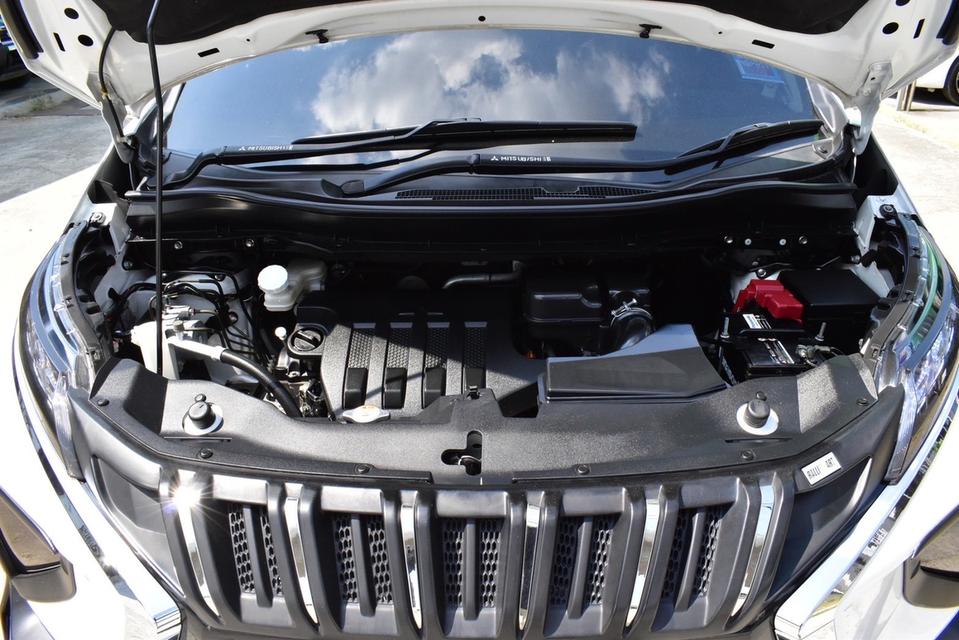 รหัสรถ PB9110 MITSUBISHI XPANDER 1.5 GT OPTION 2019 รูปที่ 18