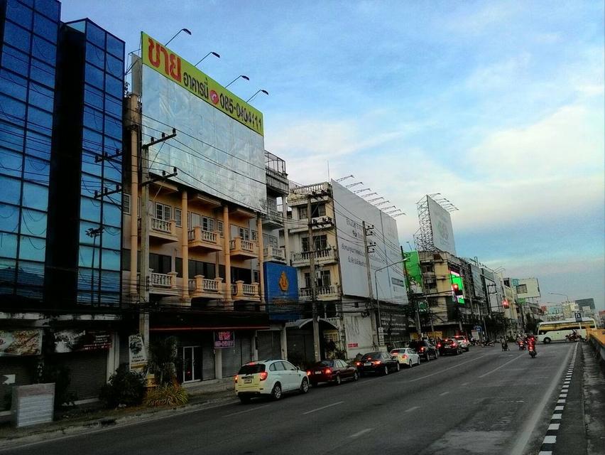 ตึกแถว อ.เมืองเชียงใหม่ 2