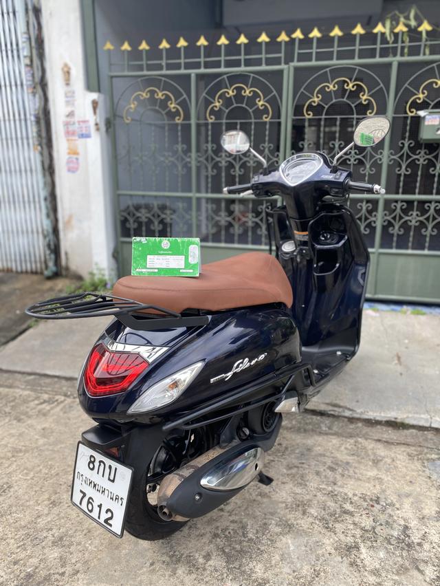 Grand Filano Hybrid ABS keyless