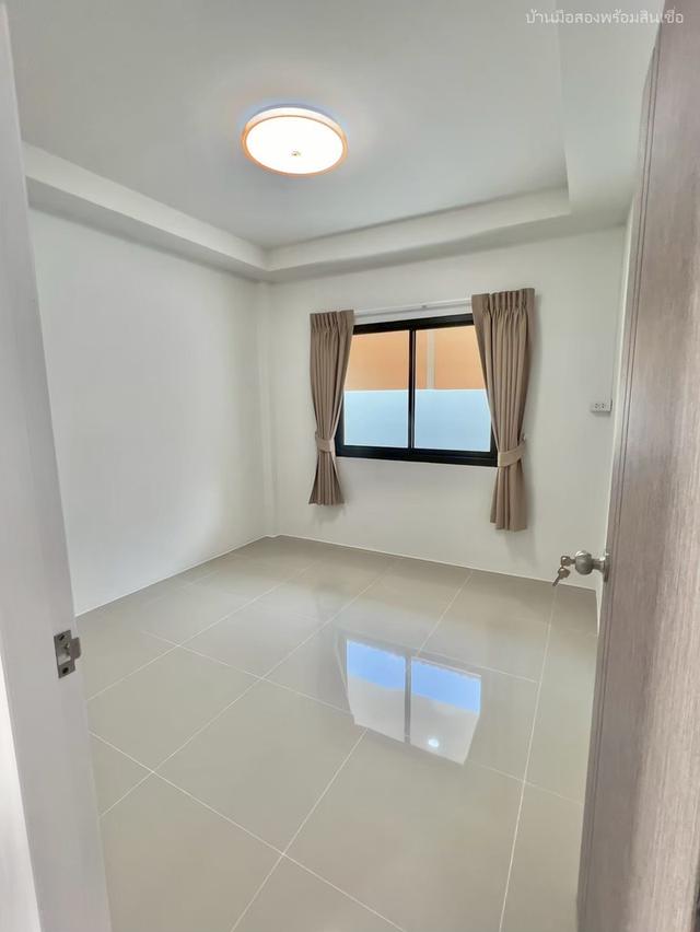 บ้านกลางซอยวิลเลจ 3 ลำลูกกา คลอง 4 14