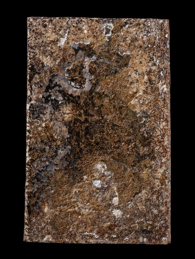 พระสมเด็จวัดระฆังสวย รูปที่ 2