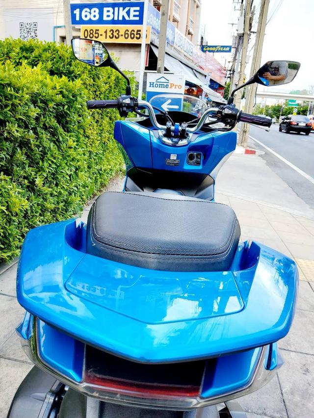 #Honda #PCX160      2023 รูปที่ 7